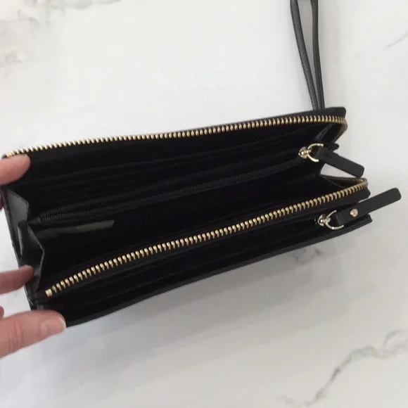 Kate Spade Wallet - Picture 3 of 6